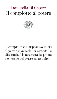 Il complotto al potere