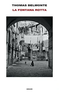 La fontana rotta
