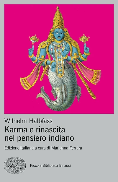 Karma e rinascita nel pensiero indiano