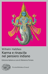 Karma e rinascita nel pensiero indiano
