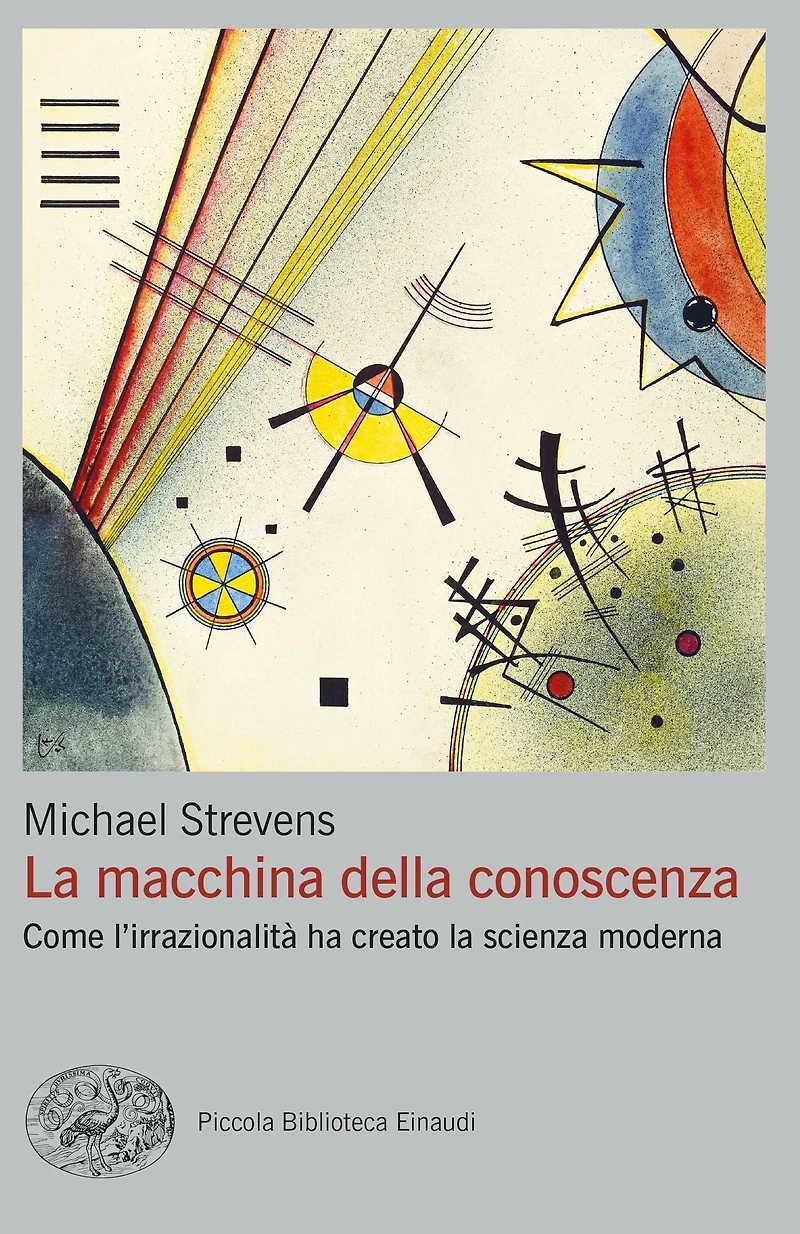 La macchina della conoscenza