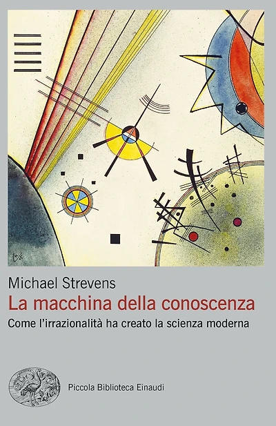 La macchina della conoscenza