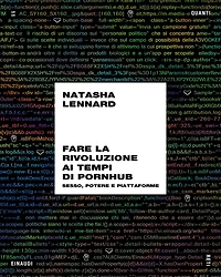 Fare la rivoluzione ai tempi di Pornhub (Quanti Einaudi 11)