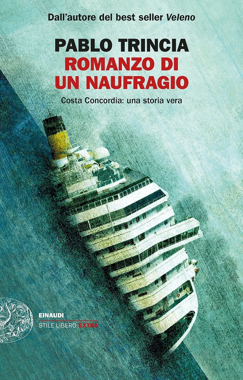 Romanzo di un naufragio