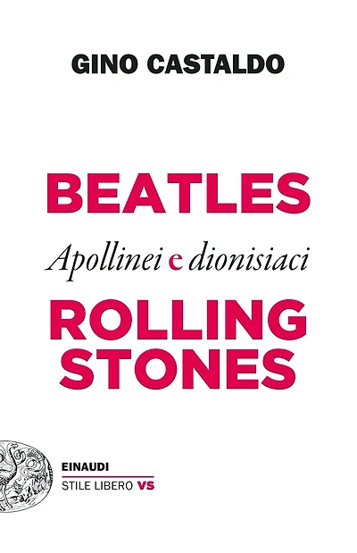 Beatles e Rolling Stones