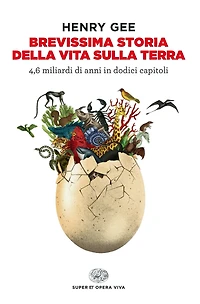 Brevissima storia della vita sulla Terra