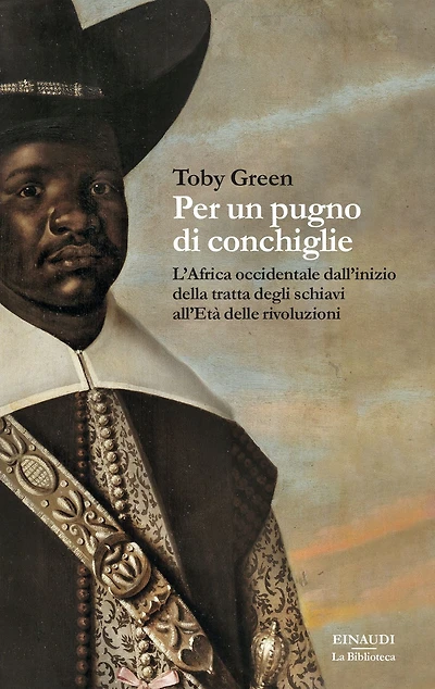 Per un pugno di conchiglie