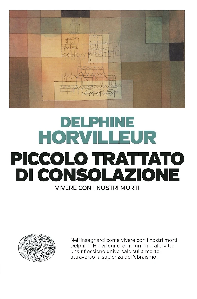 Piccolo trattato di consolazione