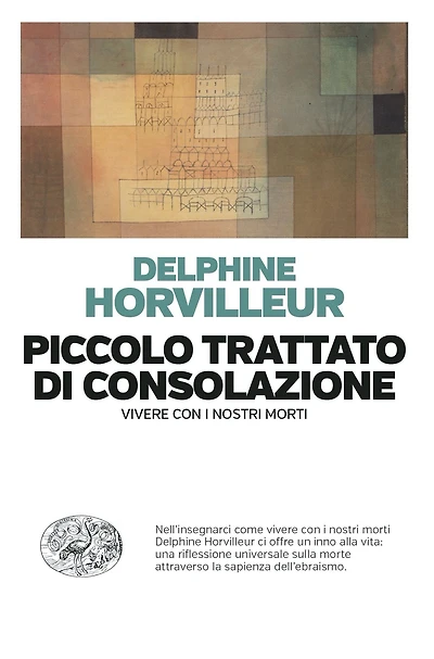 Piccolo trattato di consolazione