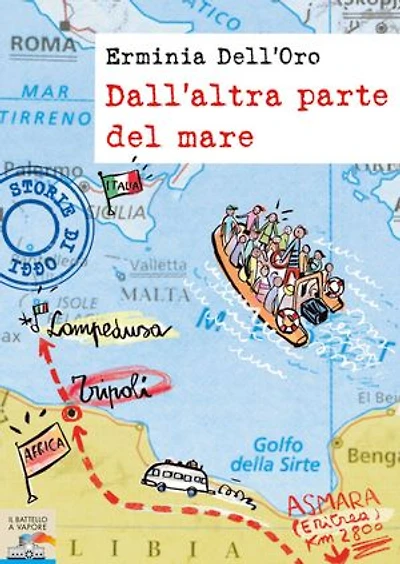 Dall'altra parte del mare