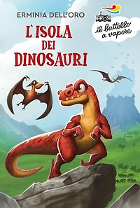 L'isola dei dinosauri
