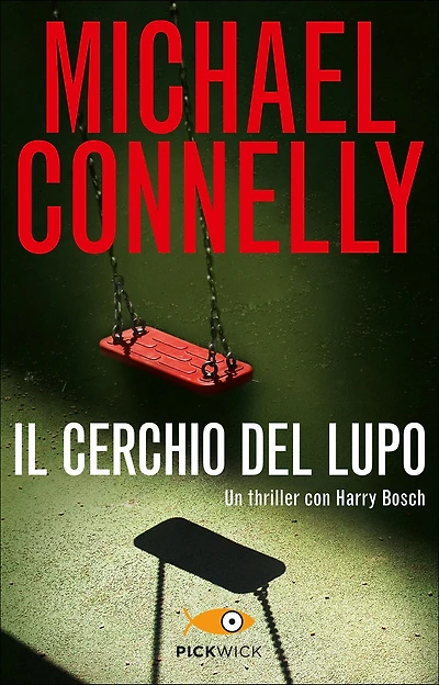 Il cerchio del lupo (Echo Park)