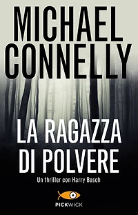 La ragazza di polvere (The Closers)