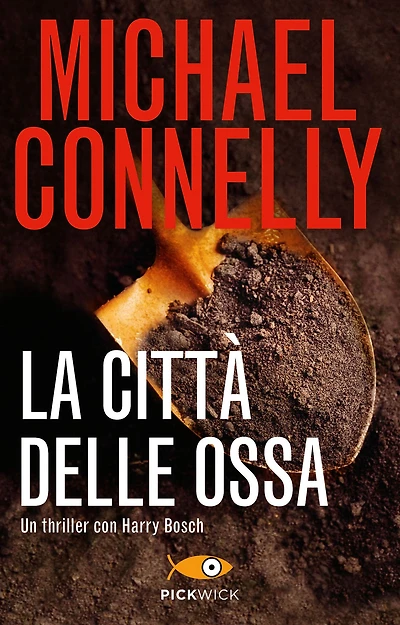 La città delle ossa (City of Bones)