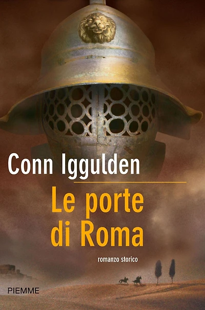 Le porte di Roma