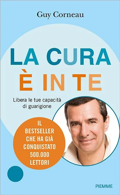 La cura è in te
