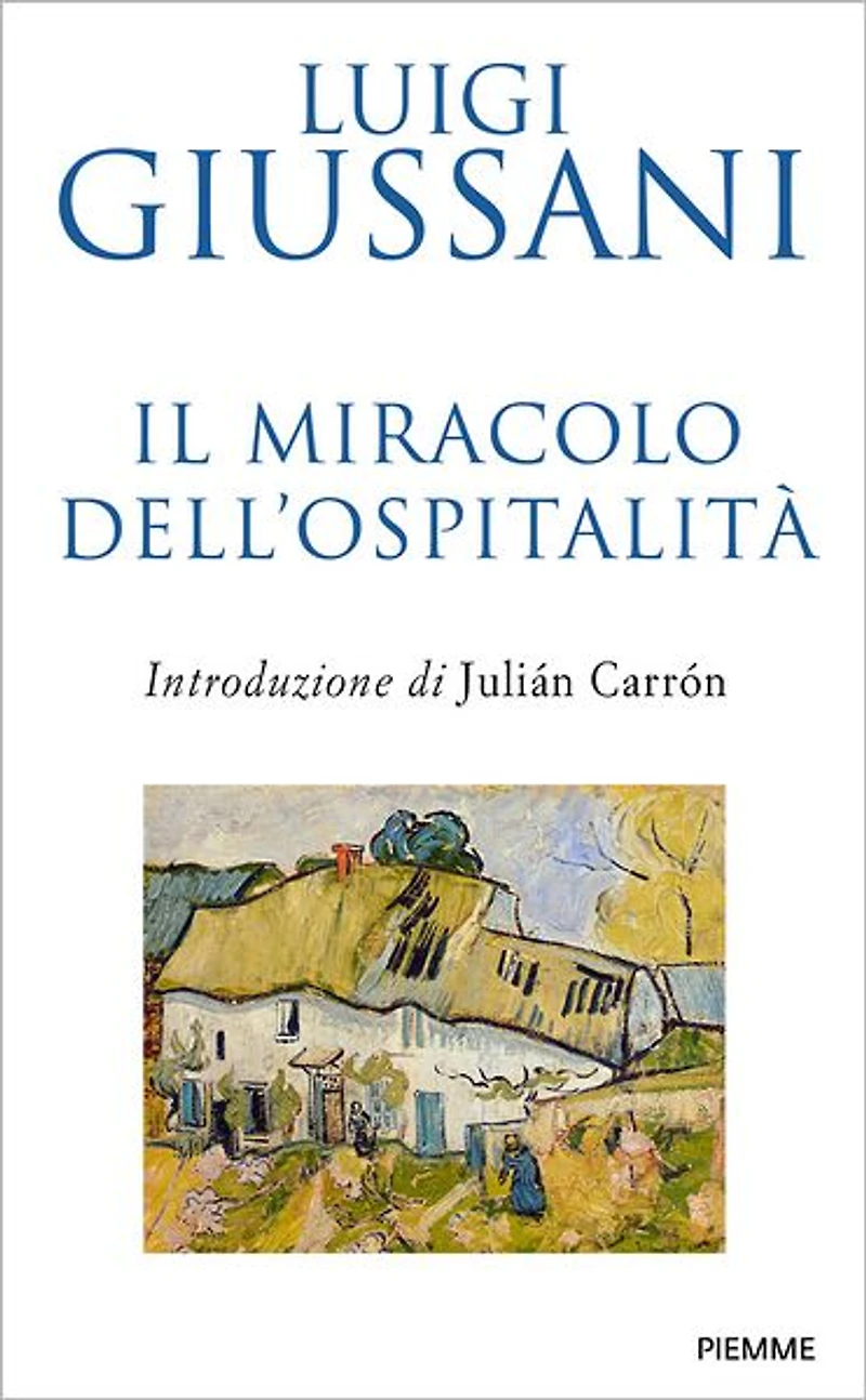 Il miracolo dell'ospitalità