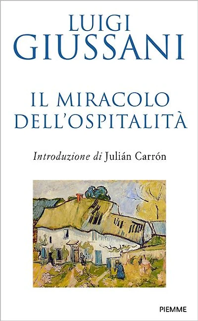 Il miracolo dell'ospitalità