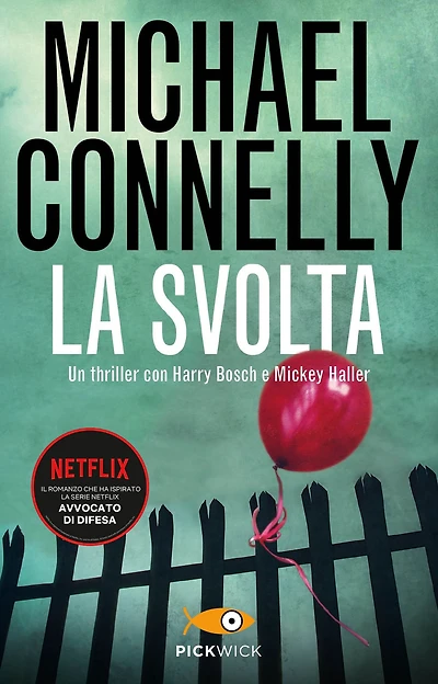 La svolta (The Reversal)