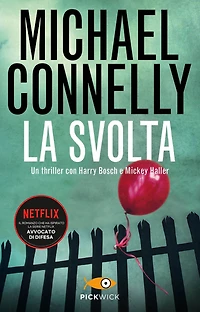 La svolta (The Reversal)
