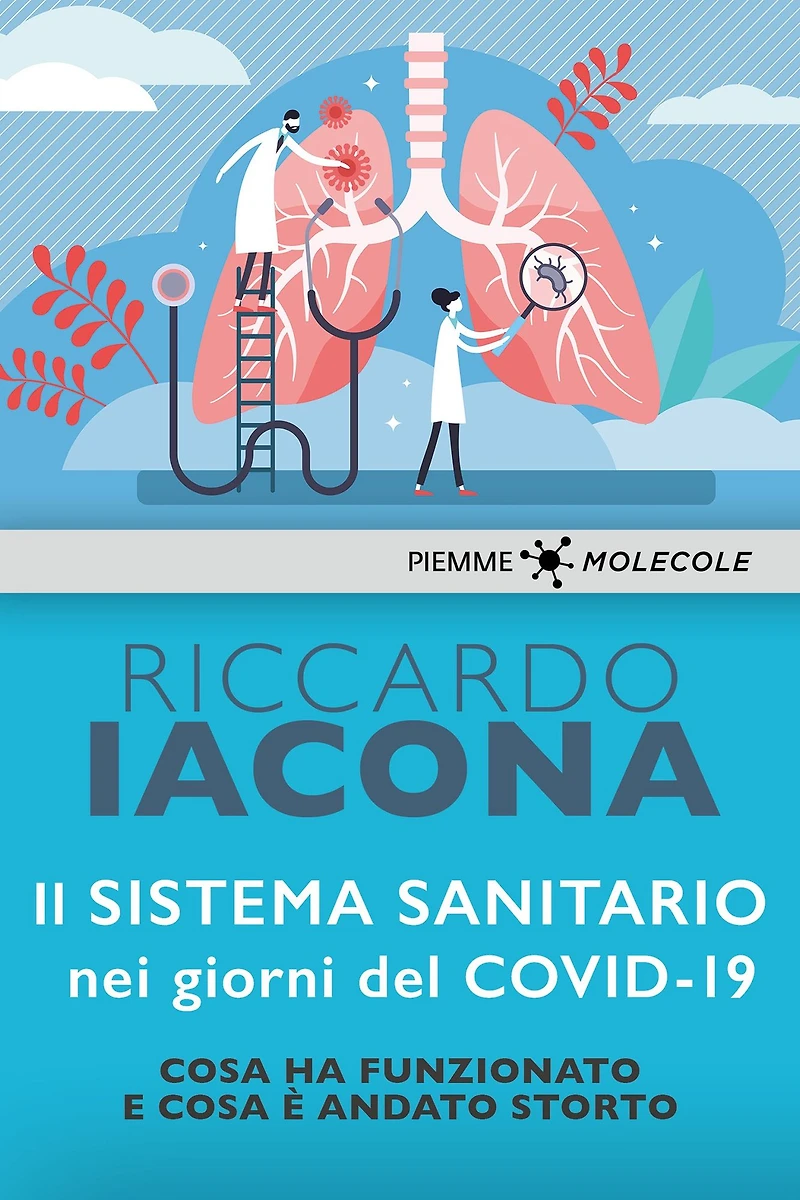 Il sistema sanitario nei giorni del Covid-19