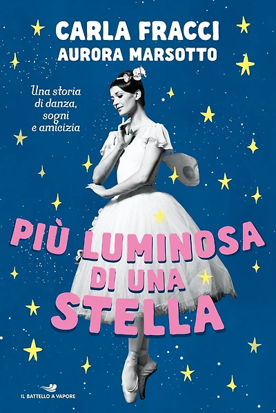 Più luminosa di una stella