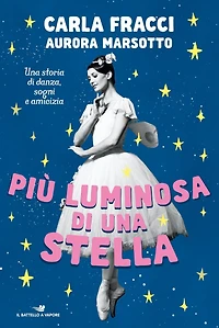 Più luminosa di una stella