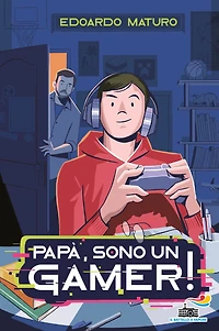 Papà, sono un gamer