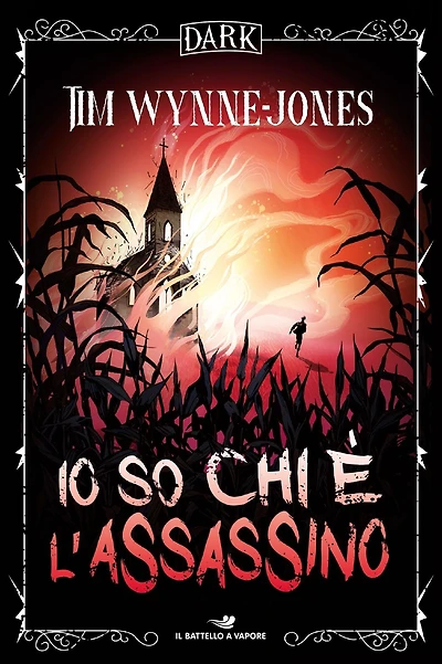 Dark - Io so chi è l'assassino