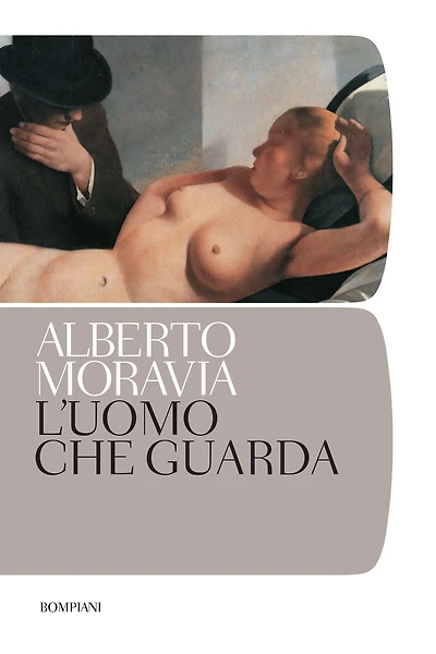 L'uomo che guarda