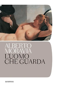 L'uomo che guarda
