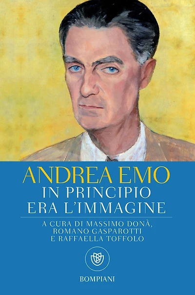 In principio era l'immagine