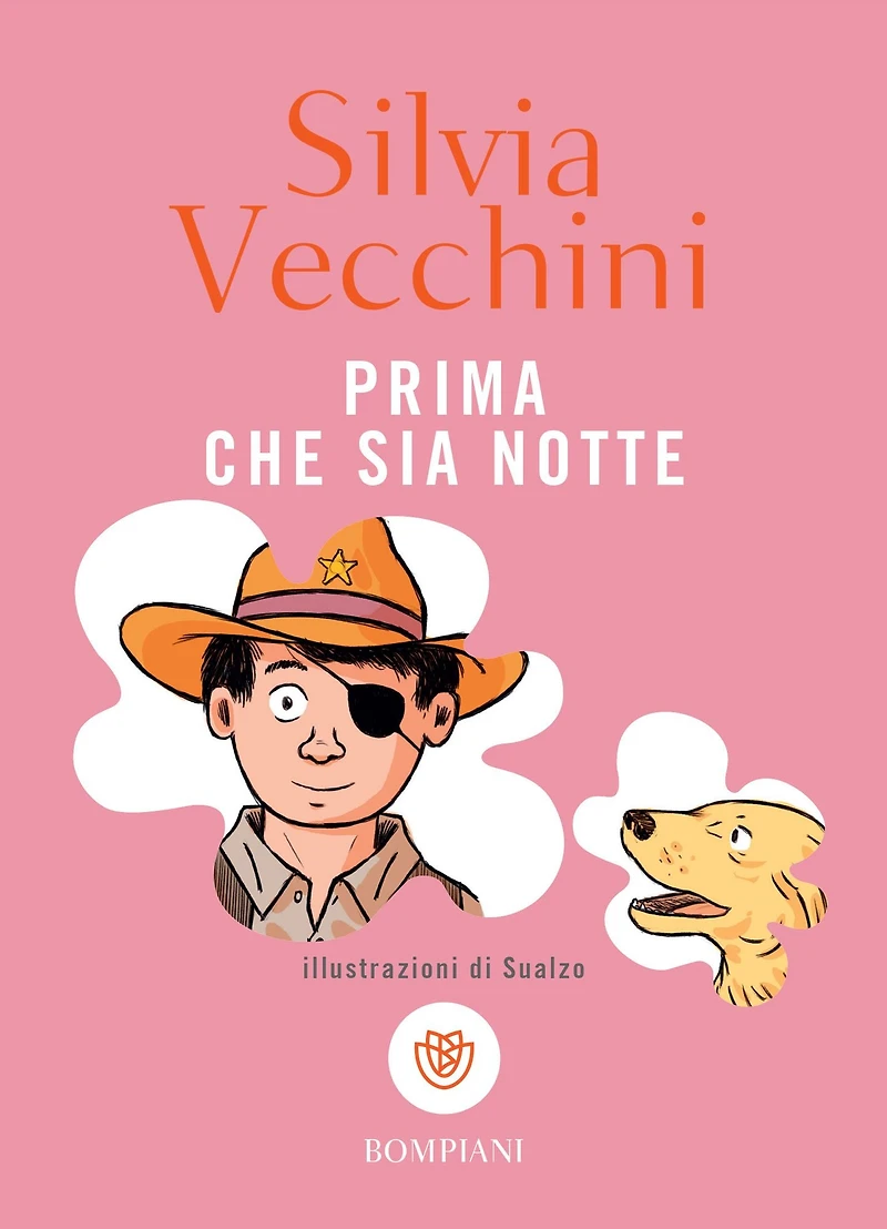 Prima che sia notte