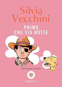 Prima che sia notte