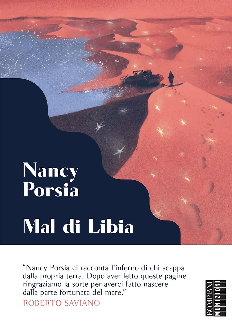 Mal di Libia: I miei giorni sul fronte del Mediterraneo