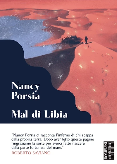 Mal di Libia: I miei giorni sul fronte del Mediterraneo