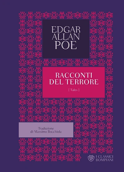 Racconti del terrore (Mondadori)