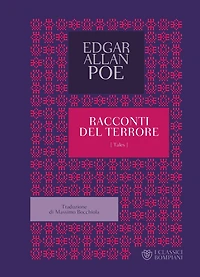 Racconti del terrore (Mondadori)