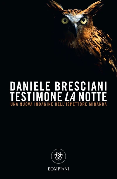 Testimone la notte
