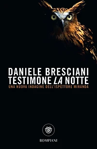 Testimone la notte