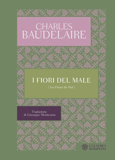 I fiori del male (Mondadori)