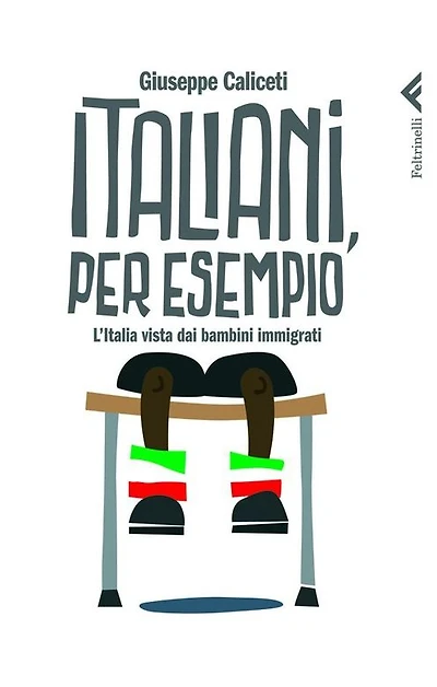 Italiani, per esempio