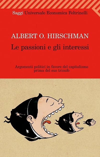 Le passioni e gli interessi
