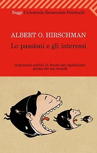 Le passioni e gli interessi