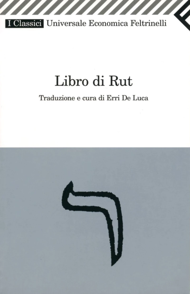 Libro di Rut