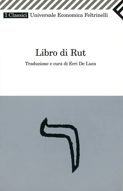 Libro di Rut