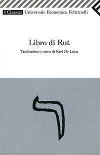 Libro di Rut