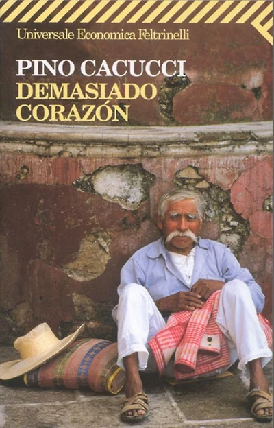 Demasiado corazón