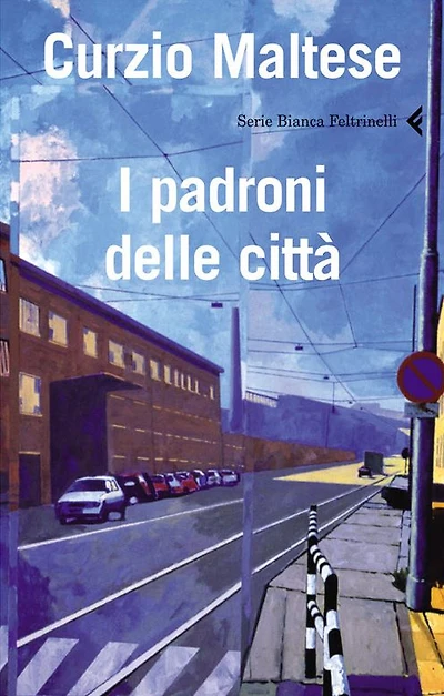 I padroni delle città
