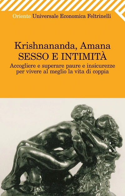 Sesso e intimità